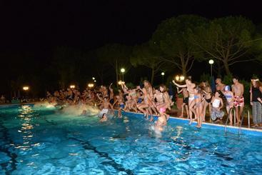 アパートメント Borgo San Antonio & Borgo San Giuseppe By La Principina