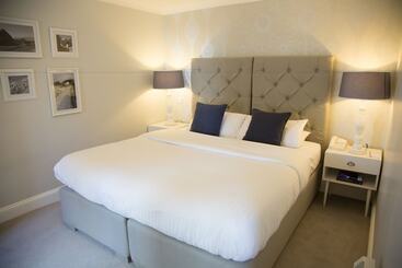 پانسیون Karma St. Martin S