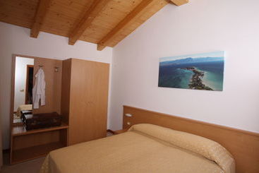 Apartman June Stay Lake Garda