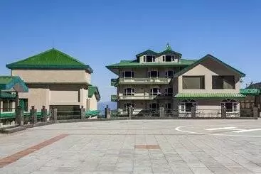Resort Sterling Kufri