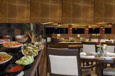 אתר נופש Sterling Kufri