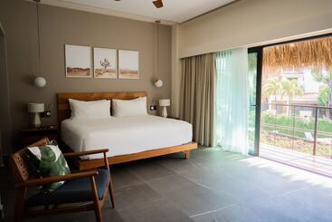 아파트호텔 San Trópico Boutique Hotel & Peaceful Escape