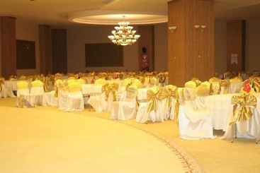 Sanitas Thermal Suites Hotel & Spa