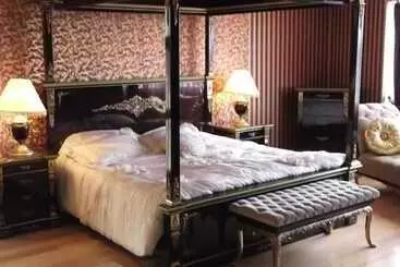 Sanitas Thermal Suites Hotel & Spa