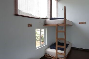 Westwood Highland Hostel