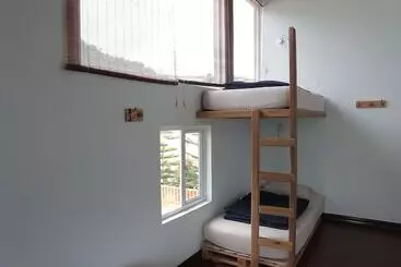 Westwood Highland  Hostel