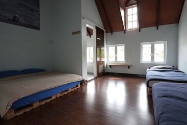 Westwood Highland Hostel