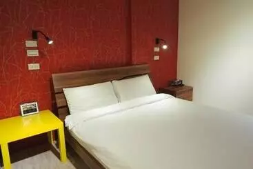 Retkeilymaja Shereximen