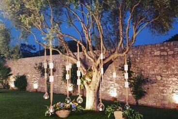 Vidéki Ház Casale 1821