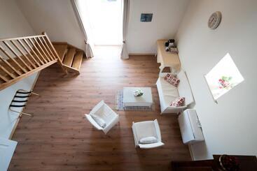 کلبه Casale 1821