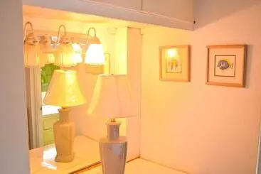 アパートメント Garden Beach Studios At Montego Bay Club