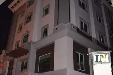 Hotel Costa River