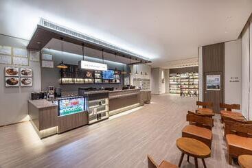 酒店 Hanting  Rugao Anding Plaza