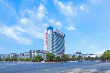 Shuguang International Hotel Jurong