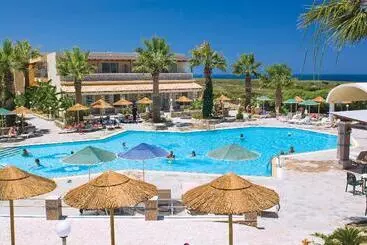 Hotel Kouros Palace