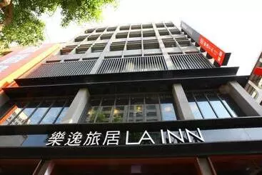 Hotel La Inn