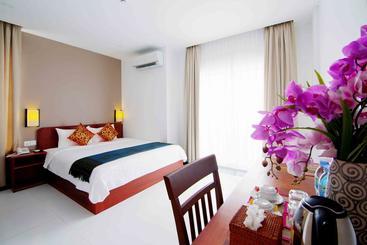 فندق New Midtown