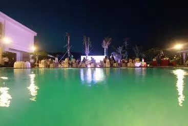 Ninh Binh Hidden Charm Hotel & Resort