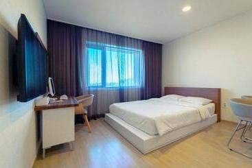 ホテル Pampas Resort