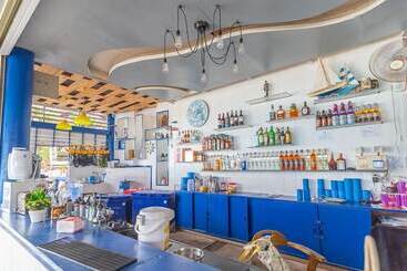 酒店 Sangthian Beach Resort