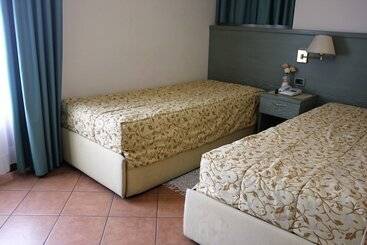 ホテル Villa Rina