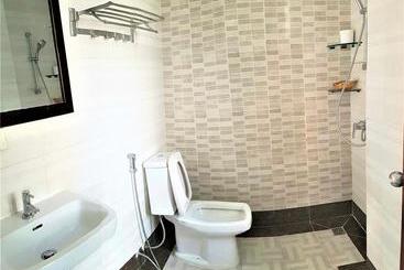 בית מלון כפרי Lalune