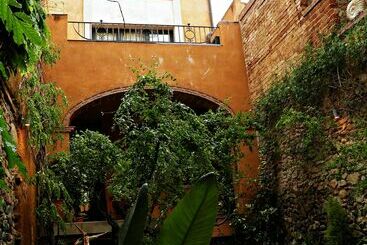 아파트 Suites Sant Jordi