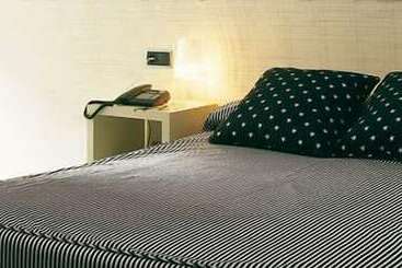 아파트 Suites Sant Jordi