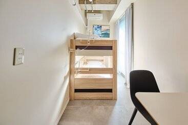 Tora Hotel Asakusa   Hostel