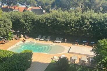 צימר Villa Giulietta