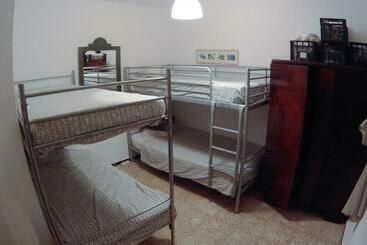 Famara Hostel