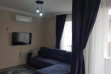 هتل آپارتمان Guest Apart Konaklar