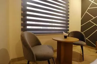 Hotel Bliss