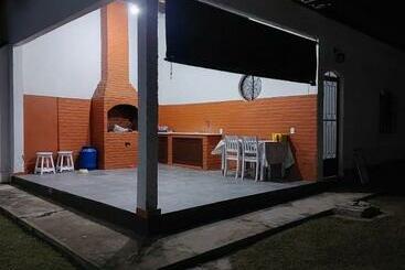 膳宿费 Casa De Hóspede