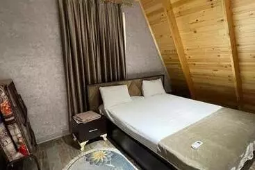 پانسیون Qafqaz House
