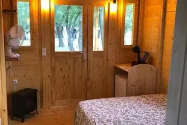 Pension Roulotte Natiraa