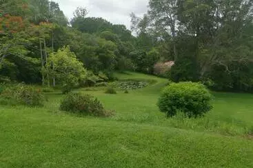 ペンション Rural Escape