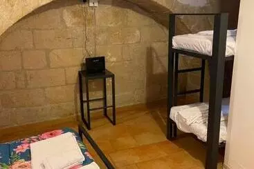 Majatalo Sassi Low Cost