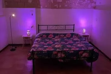 Majatalo Sassi Low Cost