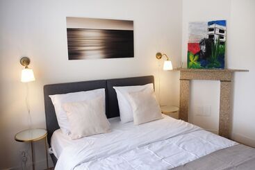 بنسيون Villa Bérylune