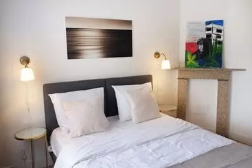 Majatalo Villa Bérylune