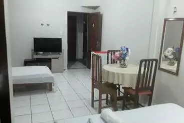 Aparthotel Central Macapá
