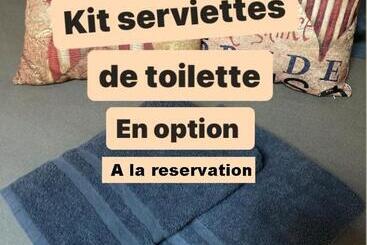 Bed and Breakfast Camping Syl Vallée Western Village