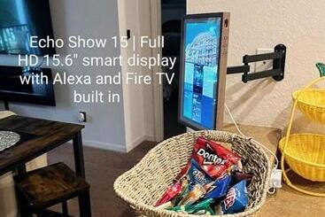 هتل آپارتمان Bahama Bay Resort & Spa Disney Area Deluxe 3bd 2ba