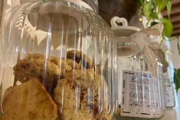 Agriturismo Camponovo