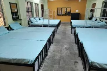 ホテル Brundabati Yatri Niwas