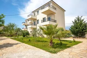 Hotel Villa Gozhina