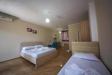 ホテル Villa Gozhina