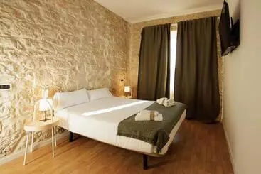 ペンション Habitación Villanubla
