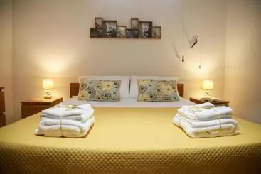 Bed and Breakfast Residenza Le Chianche